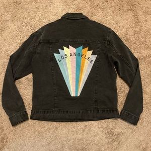 Pacsun Size Medium Jacket